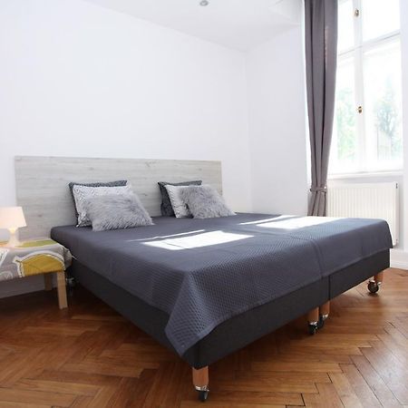 Krakow Townhouse Διαμέρισμα Εξωτερικό φωτογραφία