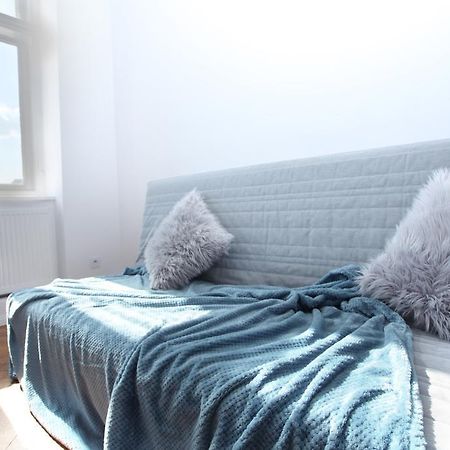 Krakow Townhouse Διαμέρισμα Εξωτερικό φωτογραφία