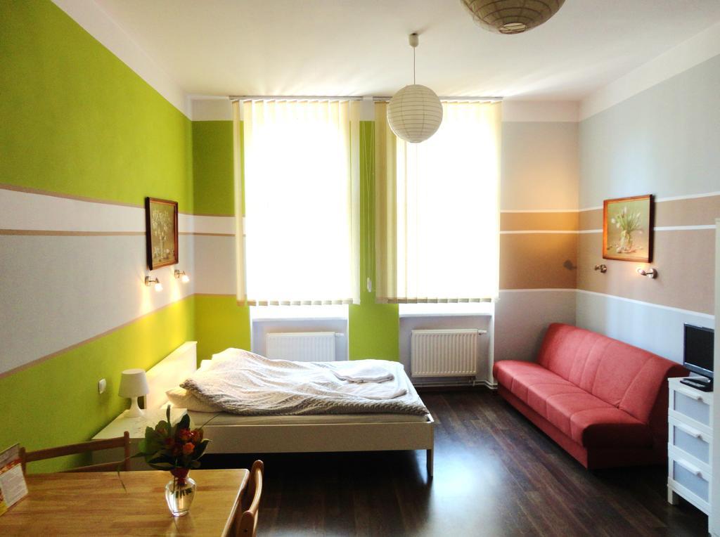 Krakow Townhouse Διαμέρισμα Εξωτερικό φωτογραφία