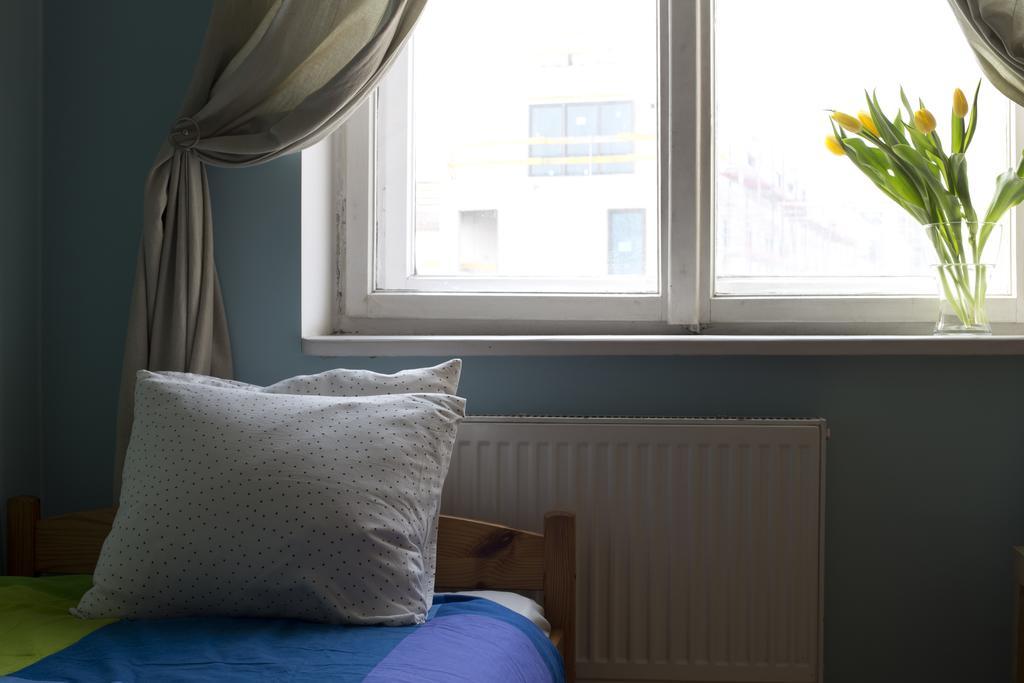 Krakow Townhouse Διαμέρισμα Εξωτερικό φωτογραφία