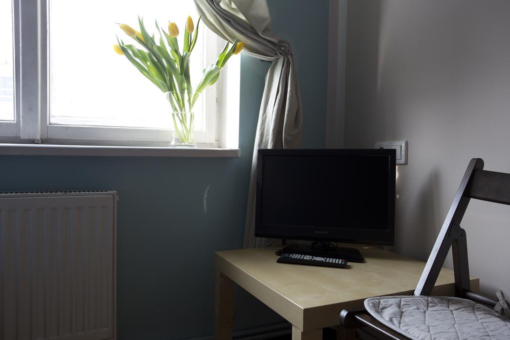 Krakow Townhouse Διαμέρισμα Εξωτερικό φωτογραφία