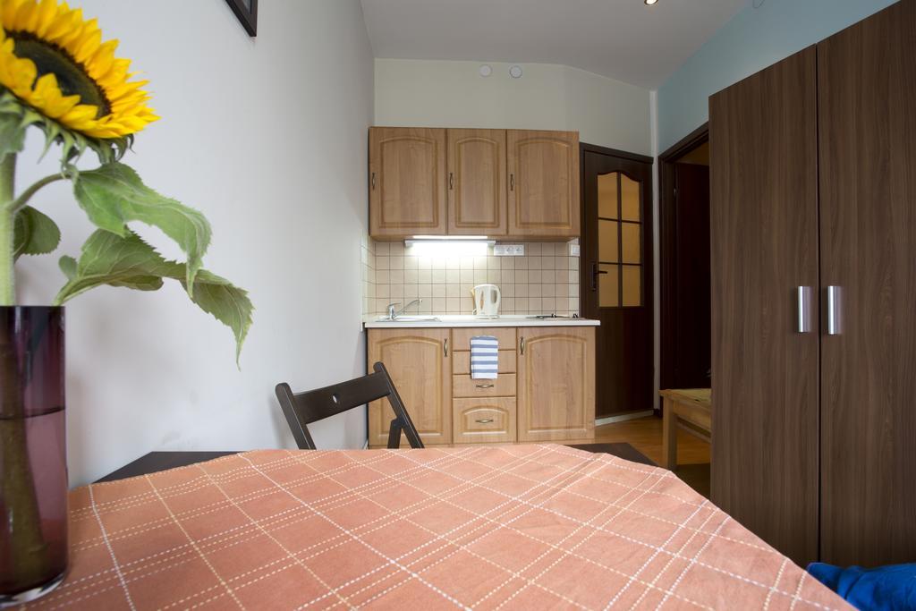 Krakow Townhouse Διαμέρισμα Εξωτερικό φωτογραφία