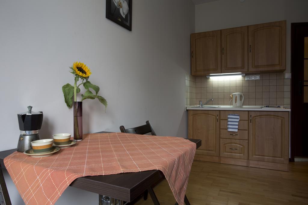 Krakow Townhouse Διαμέρισμα Εξωτερικό φωτογραφία