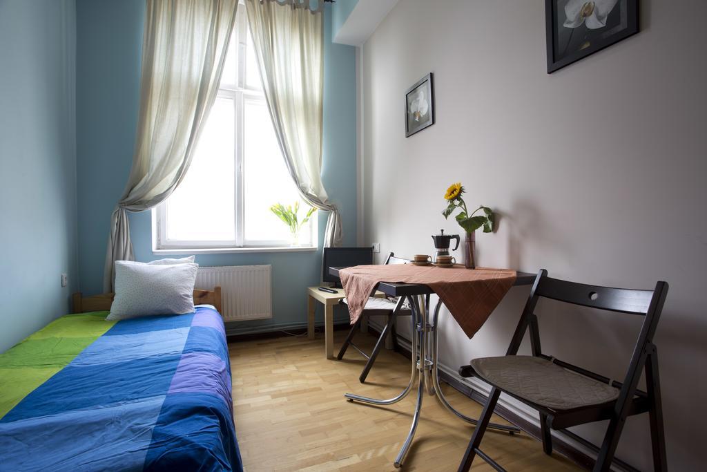 Krakow Townhouse Διαμέρισμα Εξωτερικό φωτογραφία
