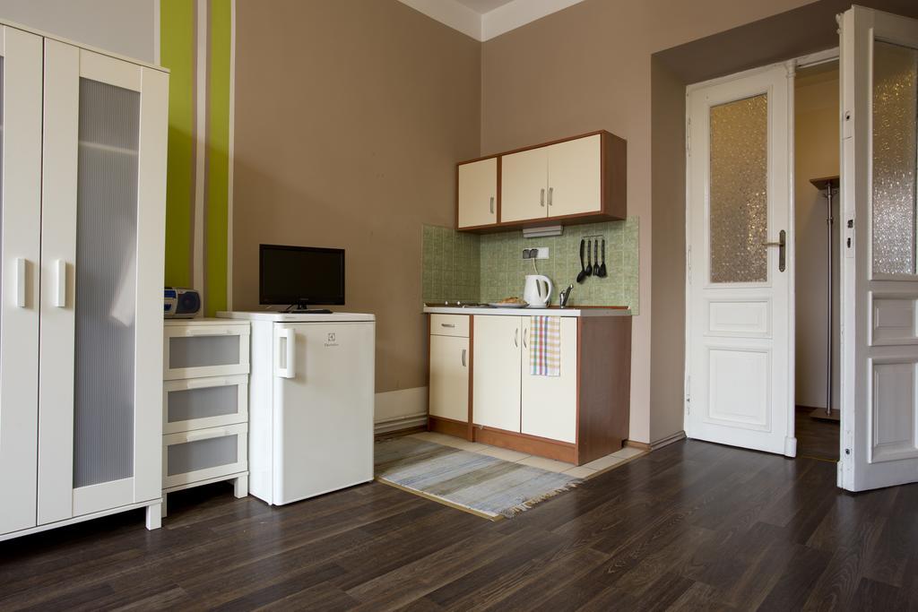 Krakow Townhouse Διαμέρισμα Εξωτερικό φωτογραφία