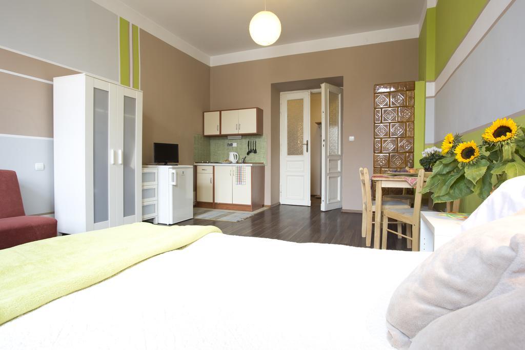 Krakow Townhouse Διαμέρισμα Εξωτερικό φωτογραφία