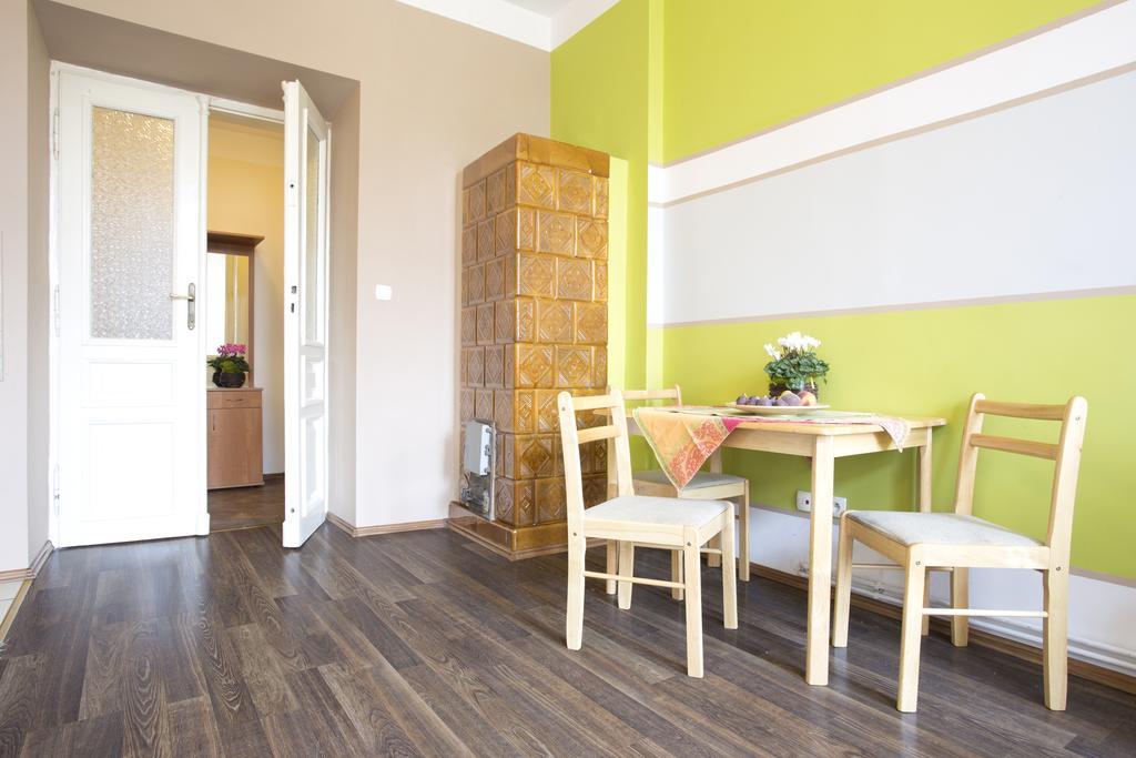 Krakow Townhouse Διαμέρισμα Εξωτερικό φωτογραφία