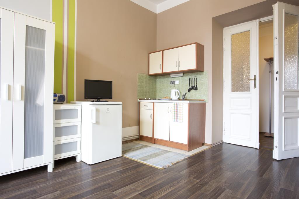 Krakow Townhouse Διαμέρισμα Εξωτερικό φωτογραφία