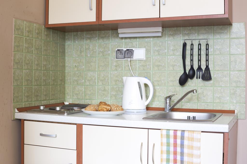 Krakow Townhouse Διαμέρισμα Εξωτερικό φωτογραφία