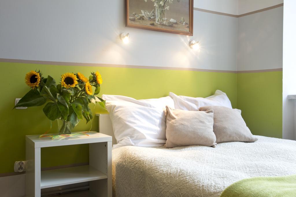 Krakow Townhouse Διαμέρισμα Εξωτερικό φωτογραφία