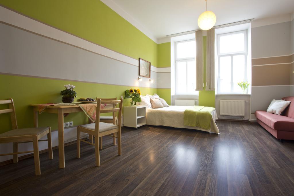 Krakow Townhouse Διαμέρισμα Εξωτερικό φωτογραφία