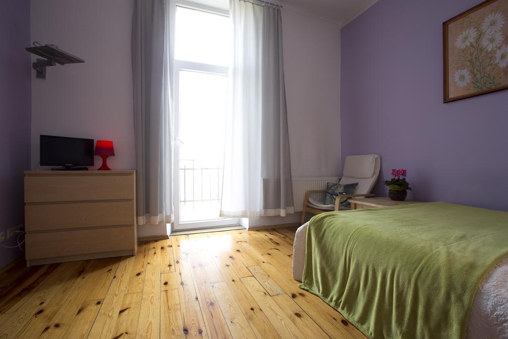Krakow Townhouse Διαμέρισμα Εξωτερικό φωτογραφία