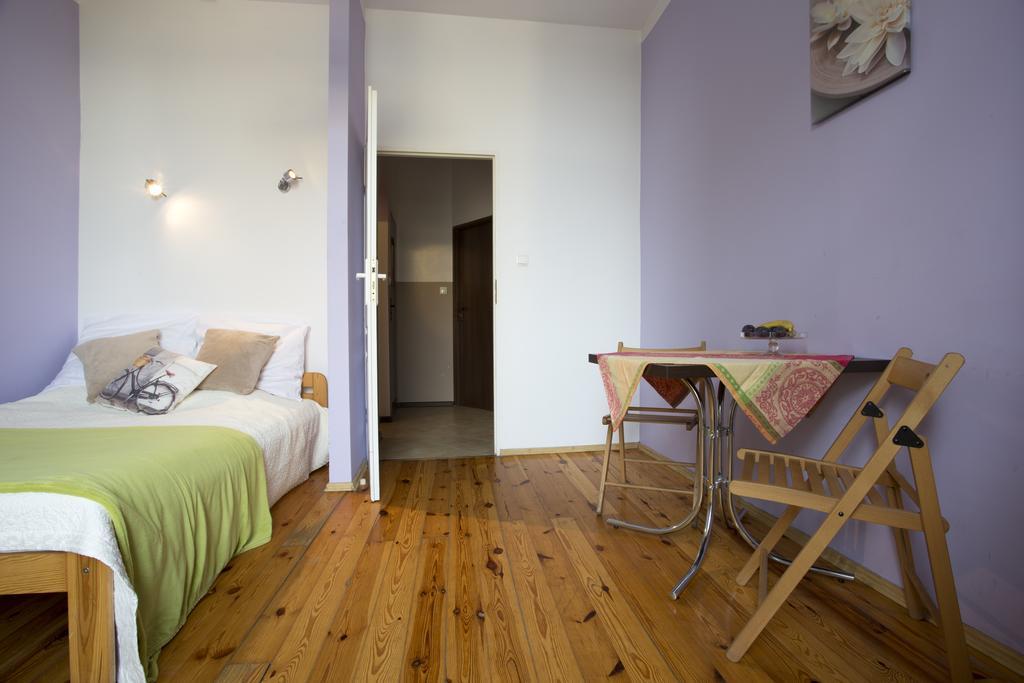 Krakow Townhouse Διαμέρισμα Εξωτερικό φωτογραφία