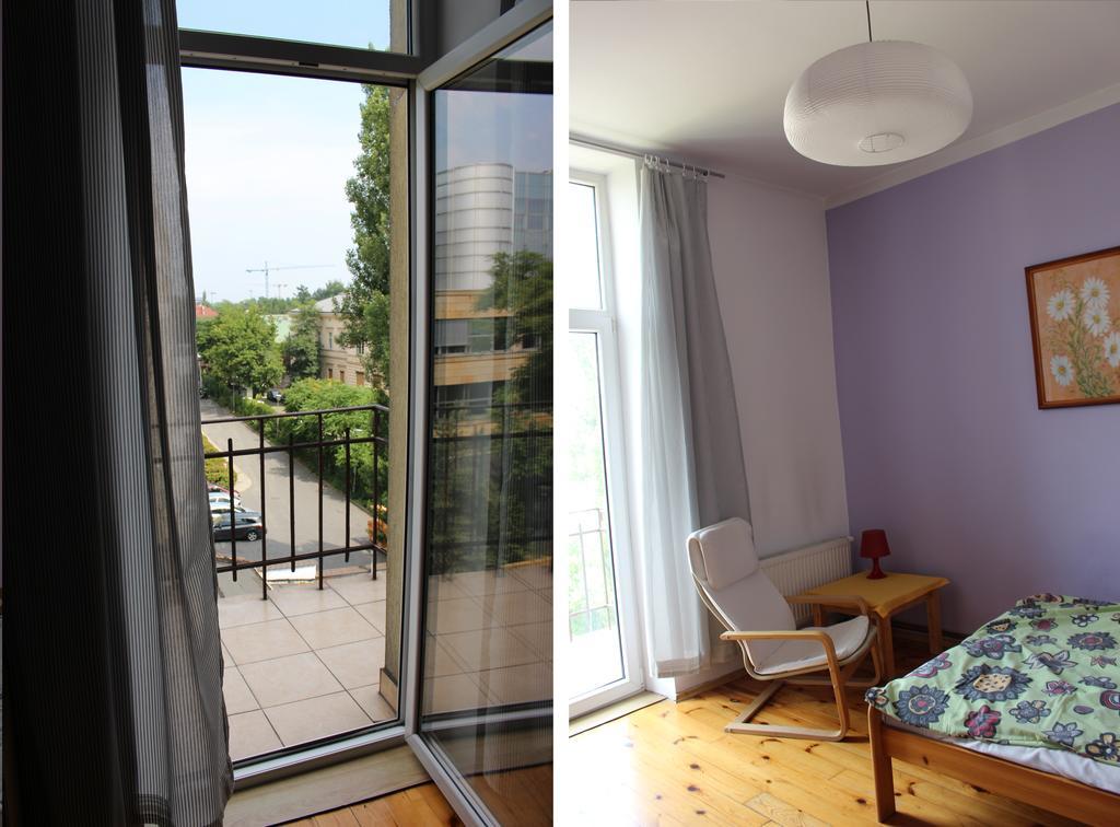Krakow Townhouse Διαμέρισμα Εξωτερικό φωτογραφία
