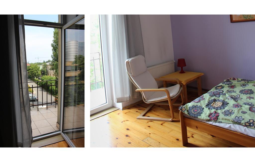 Krakow Townhouse Διαμέρισμα Εξωτερικό φωτογραφία