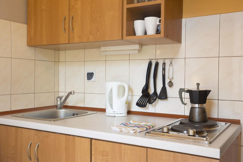Krakow Townhouse Διαμέρισμα Εξωτερικό φωτογραφία