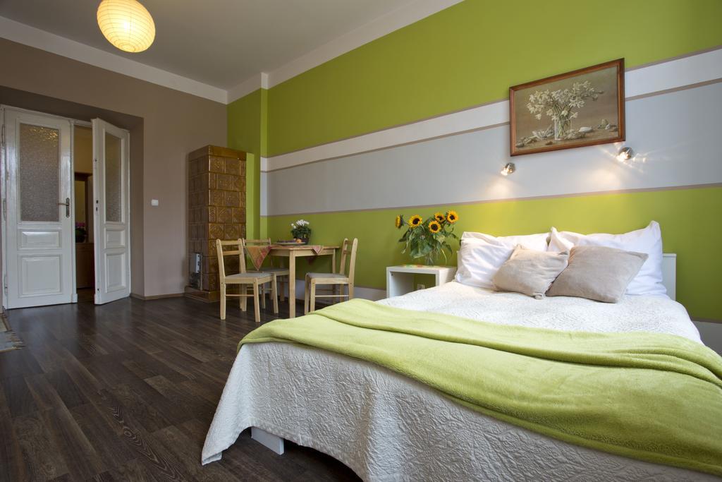 Krakow Townhouse Διαμέρισμα Εξωτερικό φωτογραφία