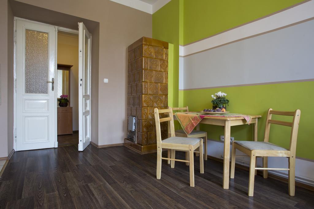 Krakow Townhouse Διαμέρισμα Εξωτερικό φωτογραφία