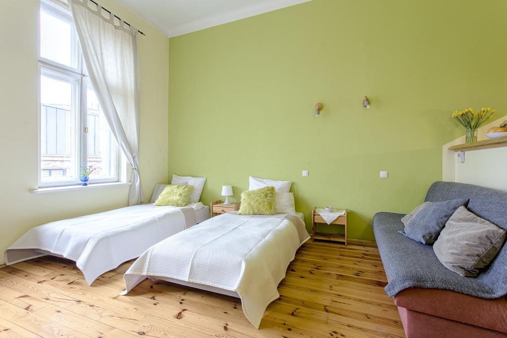 Krakow Townhouse Διαμέρισμα Εξωτερικό φωτογραφία