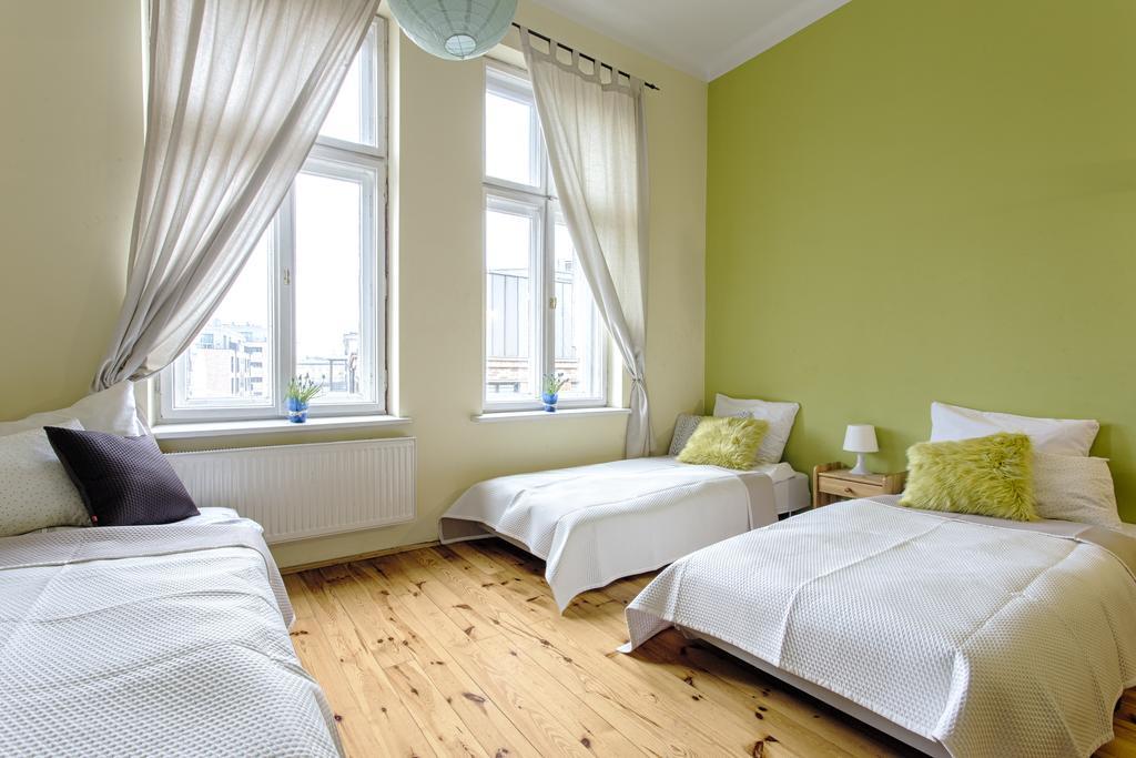 Krakow Townhouse Διαμέρισμα Εξωτερικό φωτογραφία