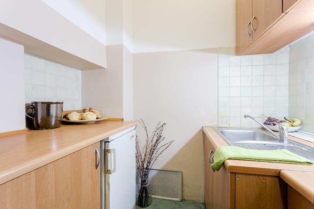 Krakow Townhouse Διαμέρισμα Εξωτερικό φωτογραφία