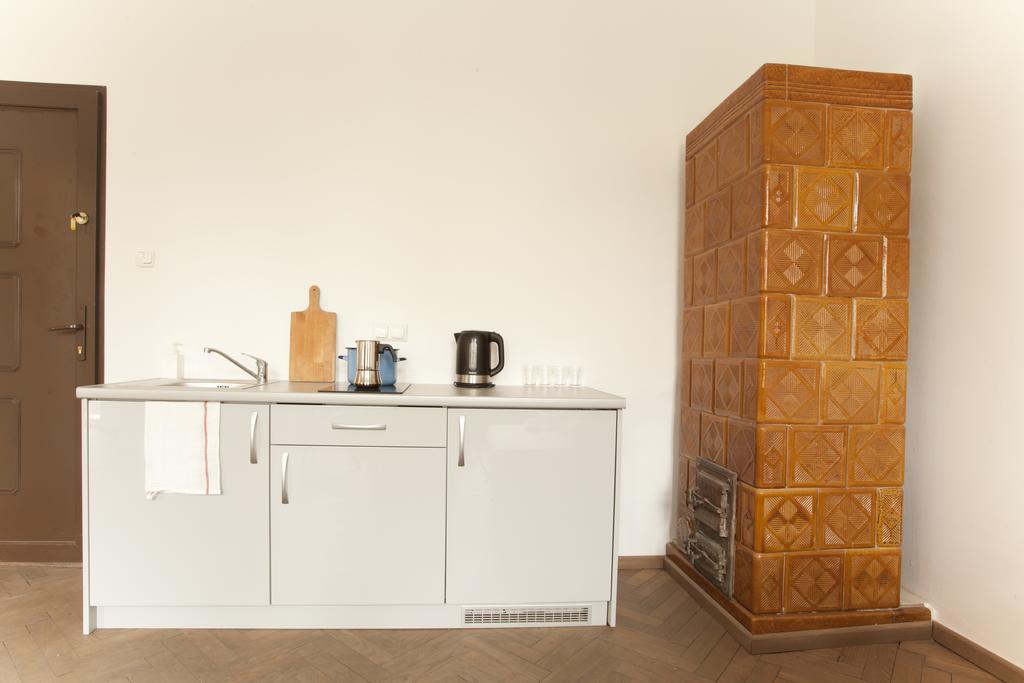 Krakow Townhouse Διαμέρισμα Εξωτερικό φωτογραφία