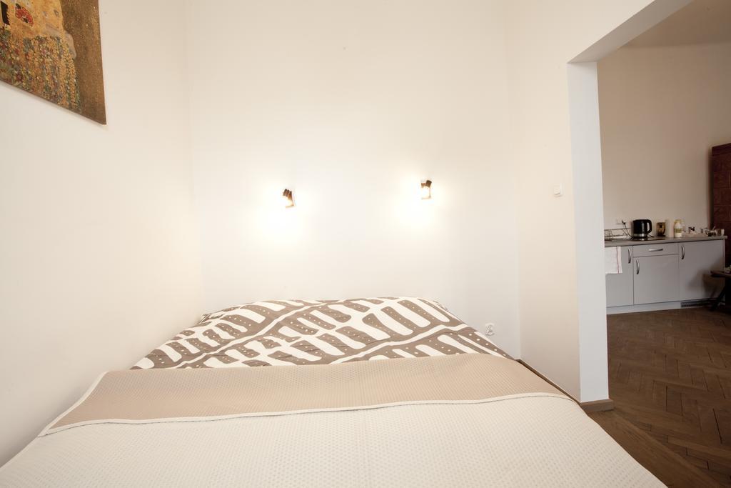 Krakow Townhouse Διαμέρισμα Εξωτερικό φωτογραφία