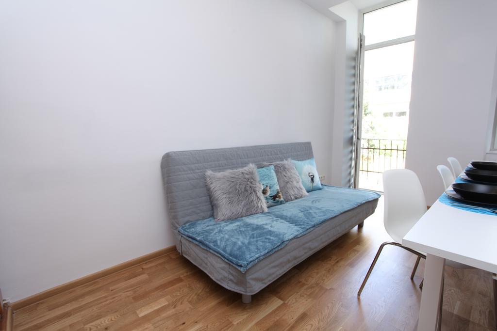 Krakow Townhouse Διαμέρισμα Εξωτερικό φωτογραφία
