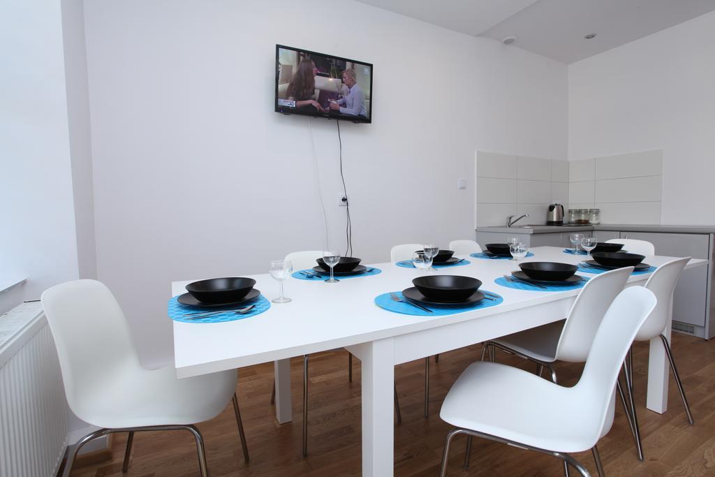 Krakow Townhouse Διαμέρισμα Εξωτερικό φωτογραφία