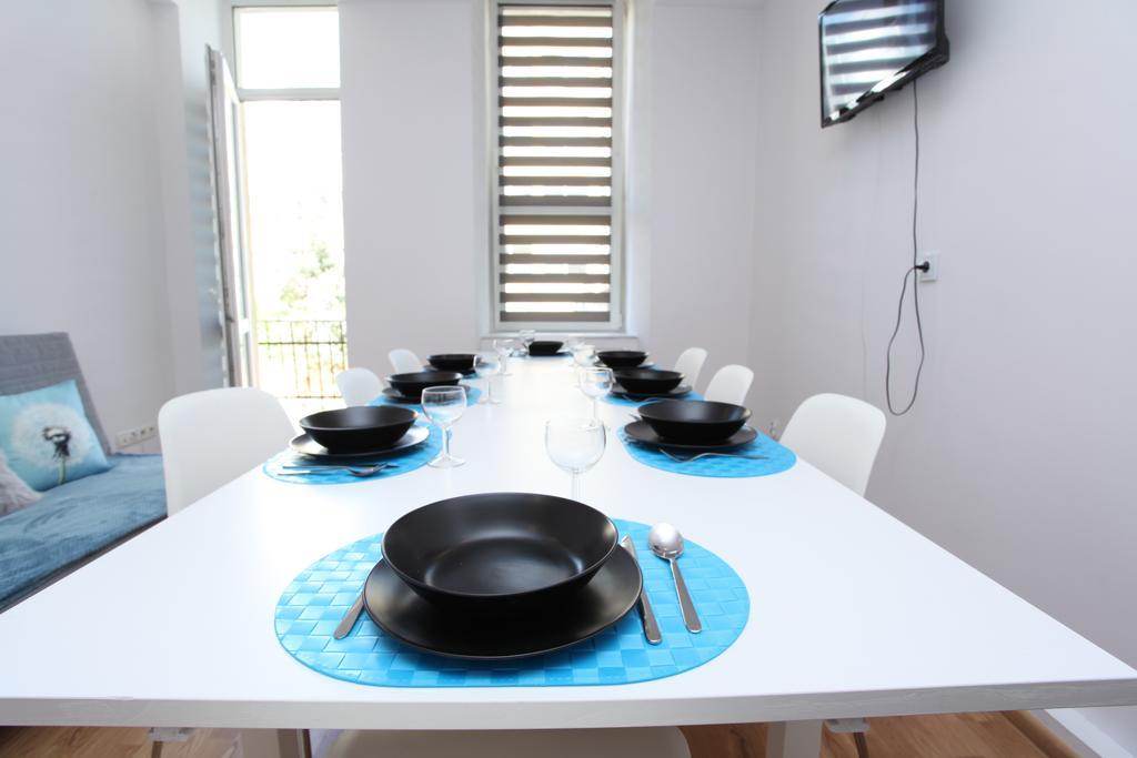 Krakow Townhouse Διαμέρισμα Εξωτερικό φωτογραφία