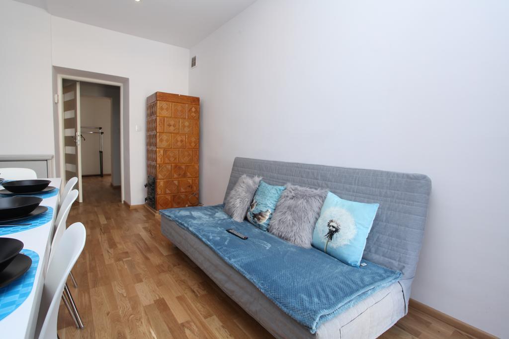 Krakow Townhouse Διαμέρισμα Εξωτερικό φωτογραφία