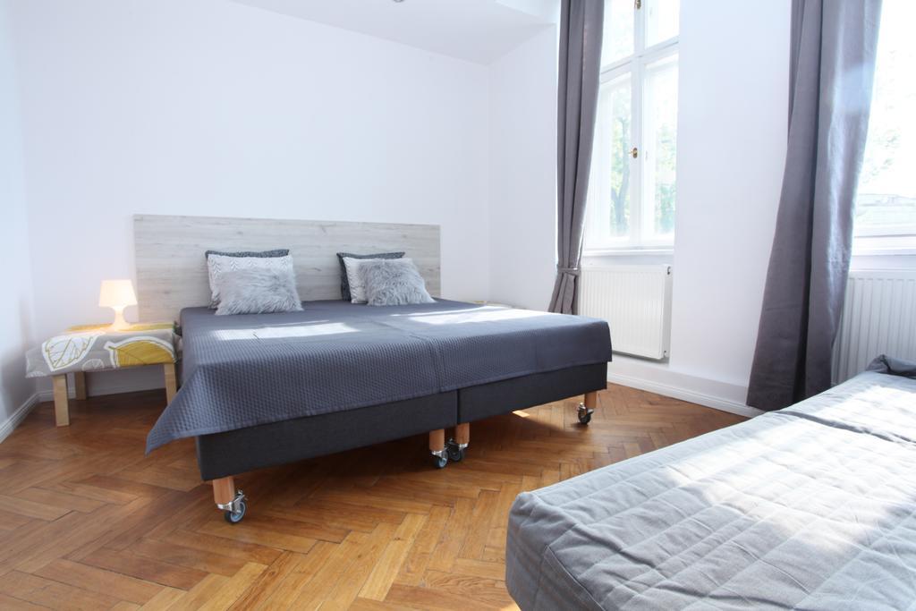 Krakow Townhouse Διαμέρισμα Εξωτερικό φωτογραφία