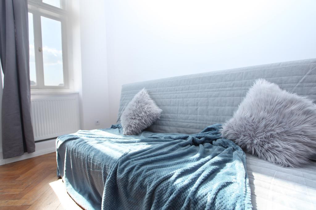Krakow Townhouse Διαμέρισμα Εξωτερικό φωτογραφία