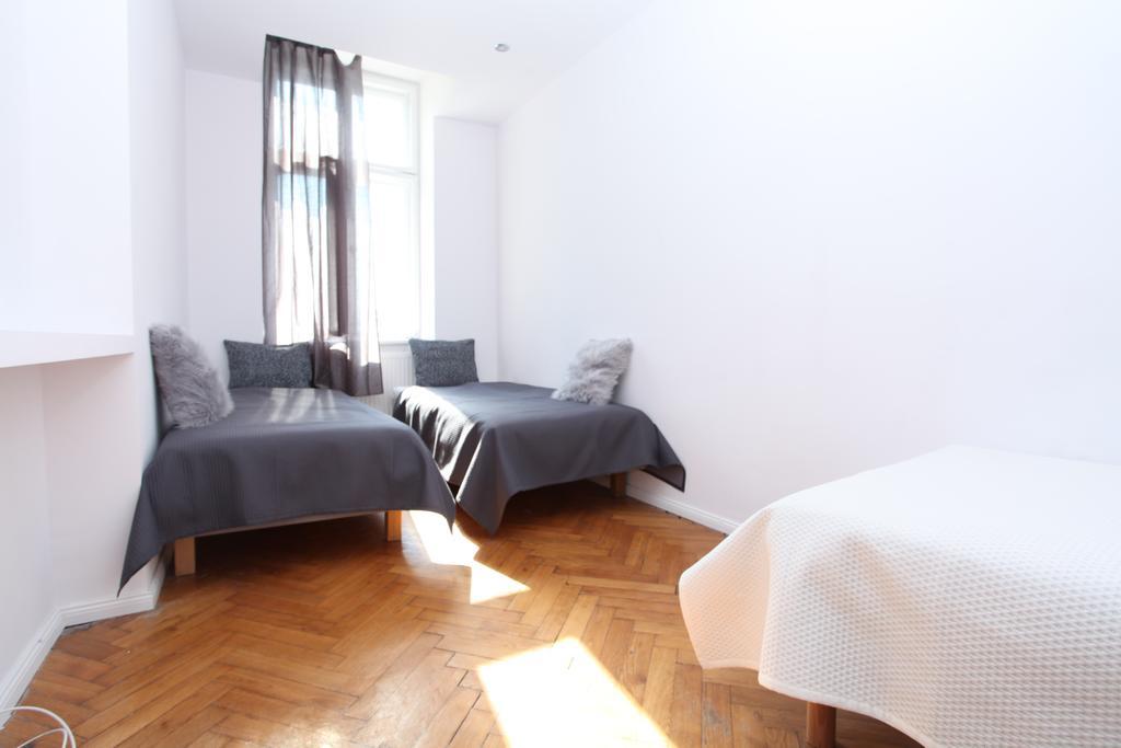 Krakow Townhouse Διαμέρισμα Εξωτερικό φωτογραφία