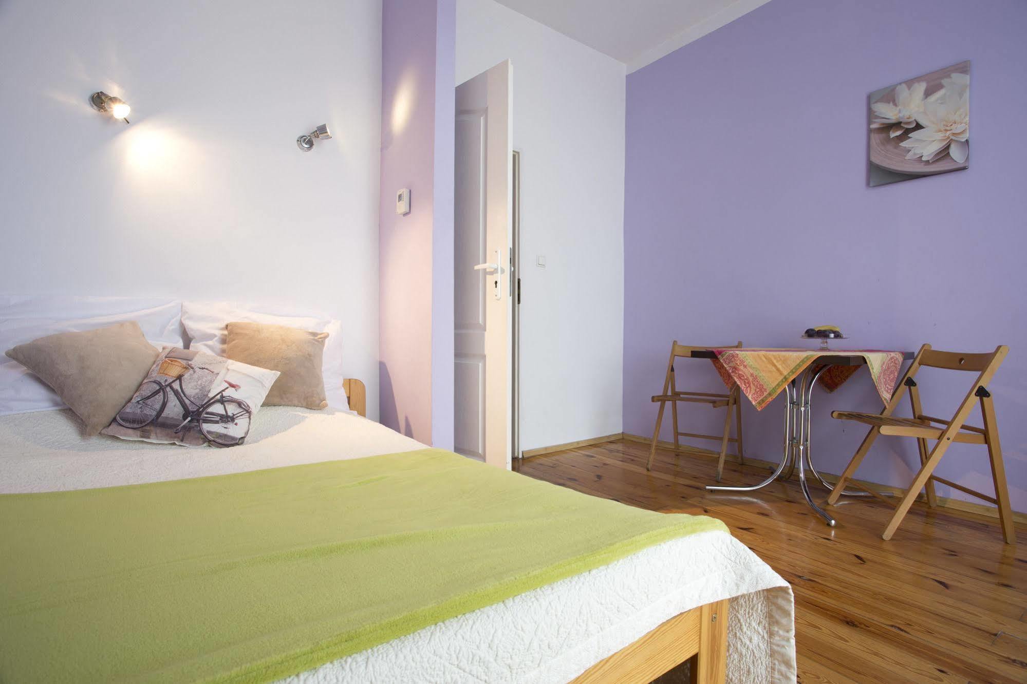 Krakow Townhouse Διαμέρισμα Εξωτερικό φωτογραφία