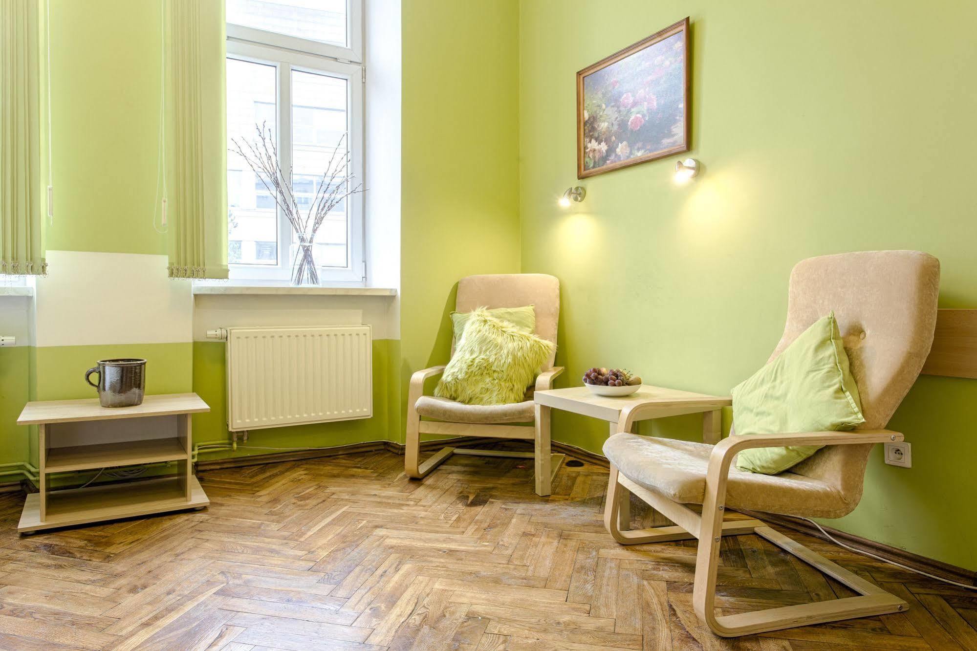 Krakow Townhouse Διαμέρισμα Εξωτερικό φωτογραφία