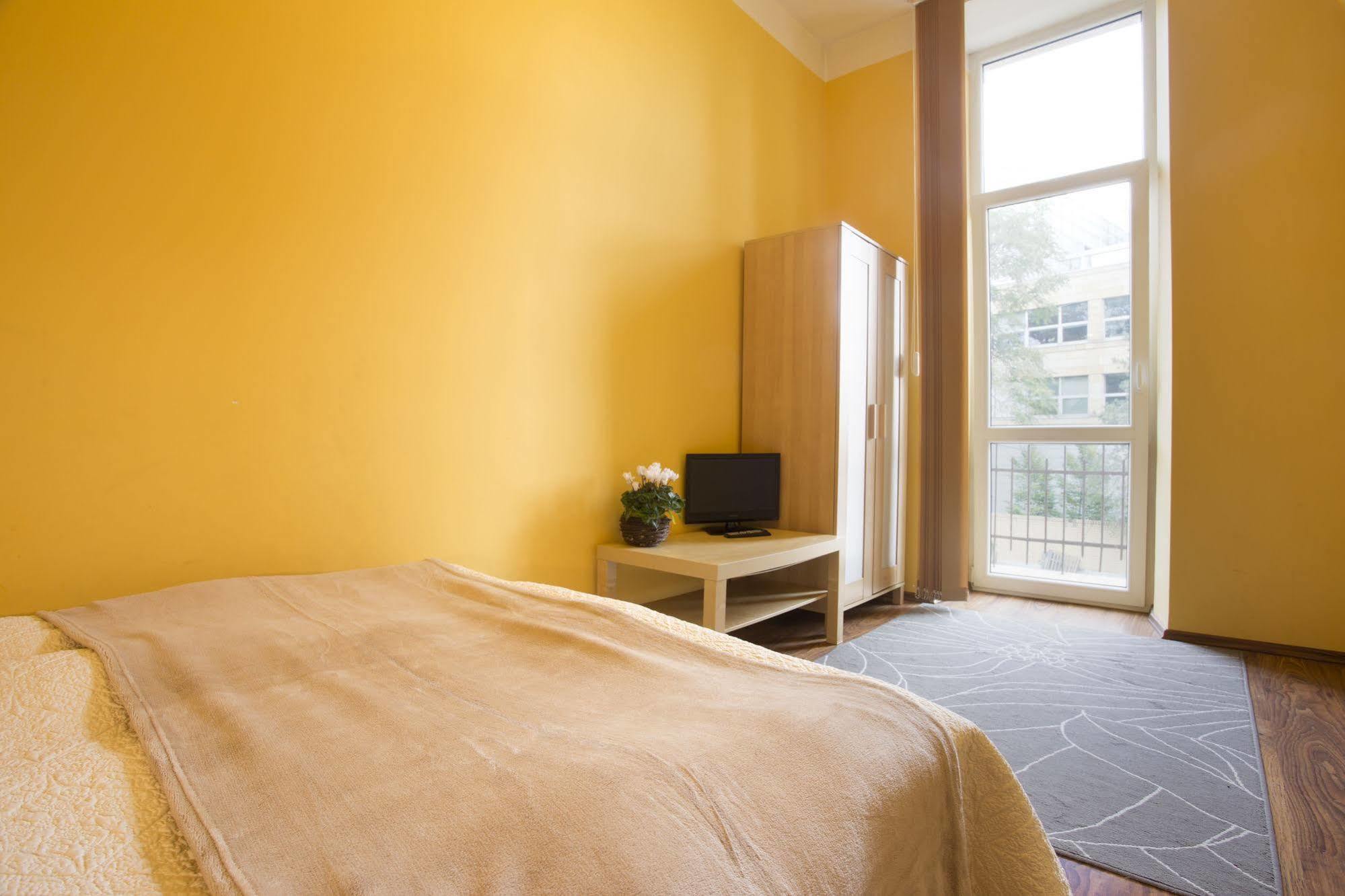 Krakow Townhouse Διαμέρισμα Εξωτερικό φωτογραφία