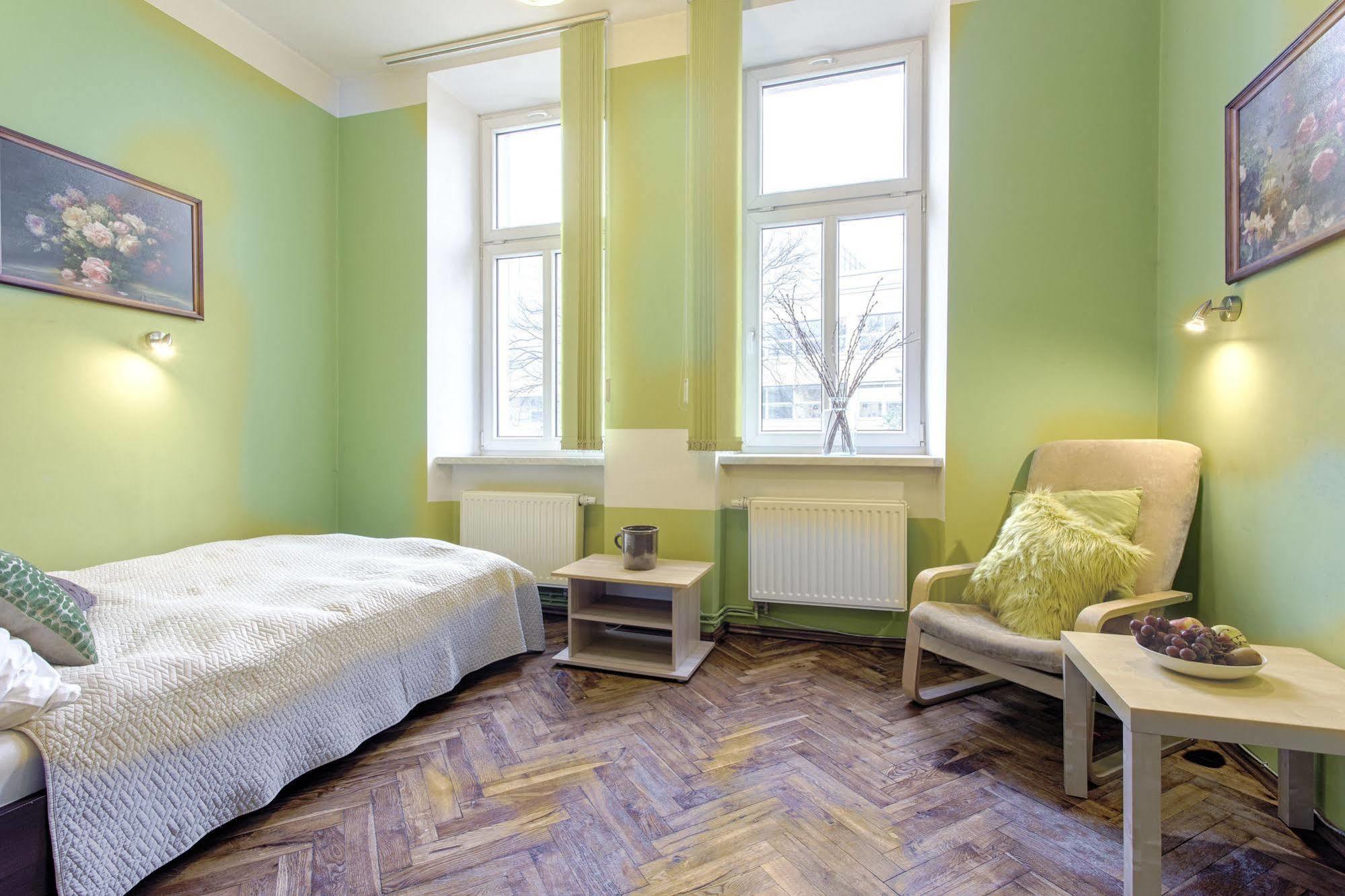 Krakow Townhouse Διαμέρισμα Εξωτερικό φωτογραφία