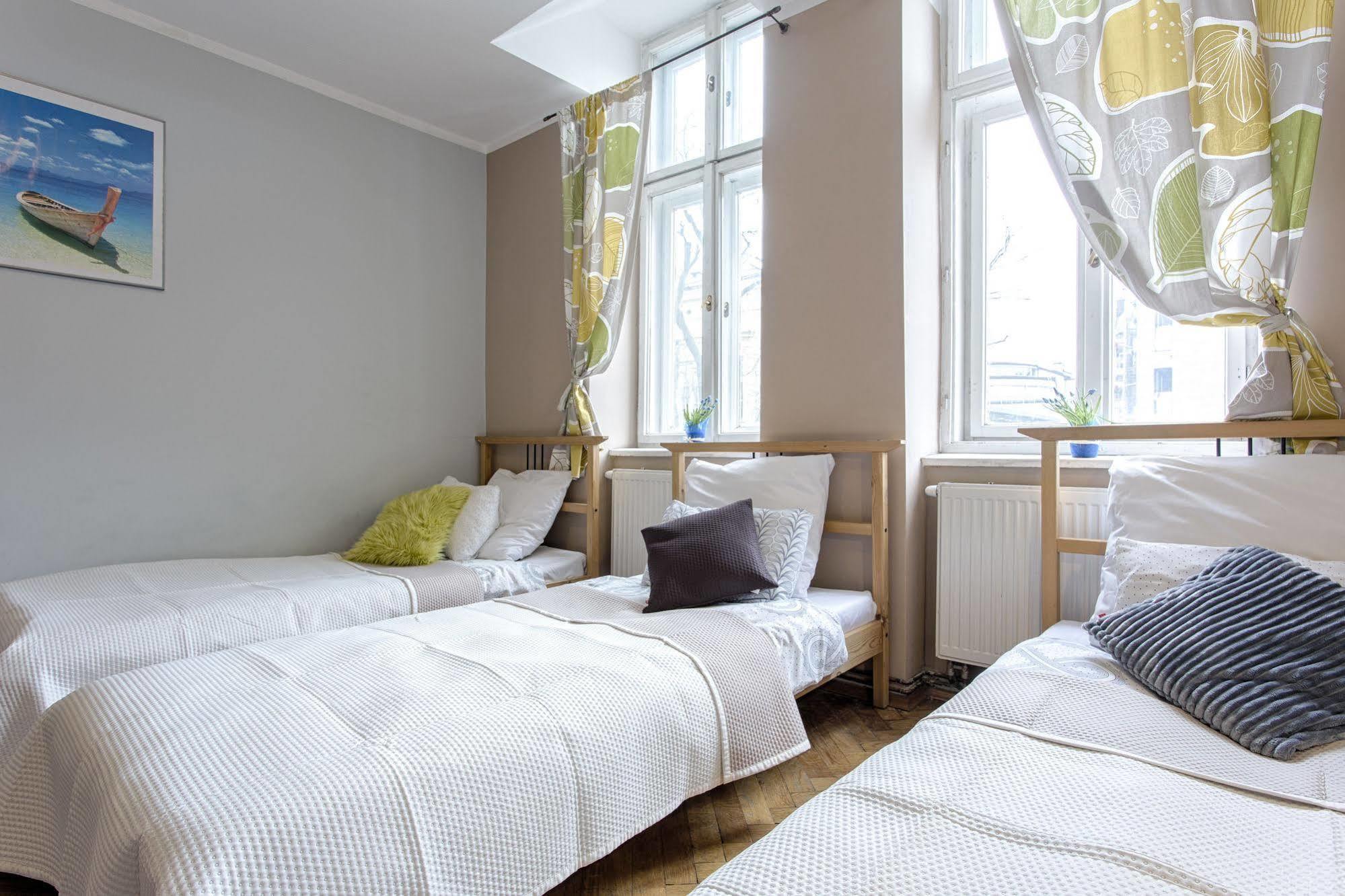Krakow Townhouse Διαμέρισμα Εξωτερικό φωτογραφία