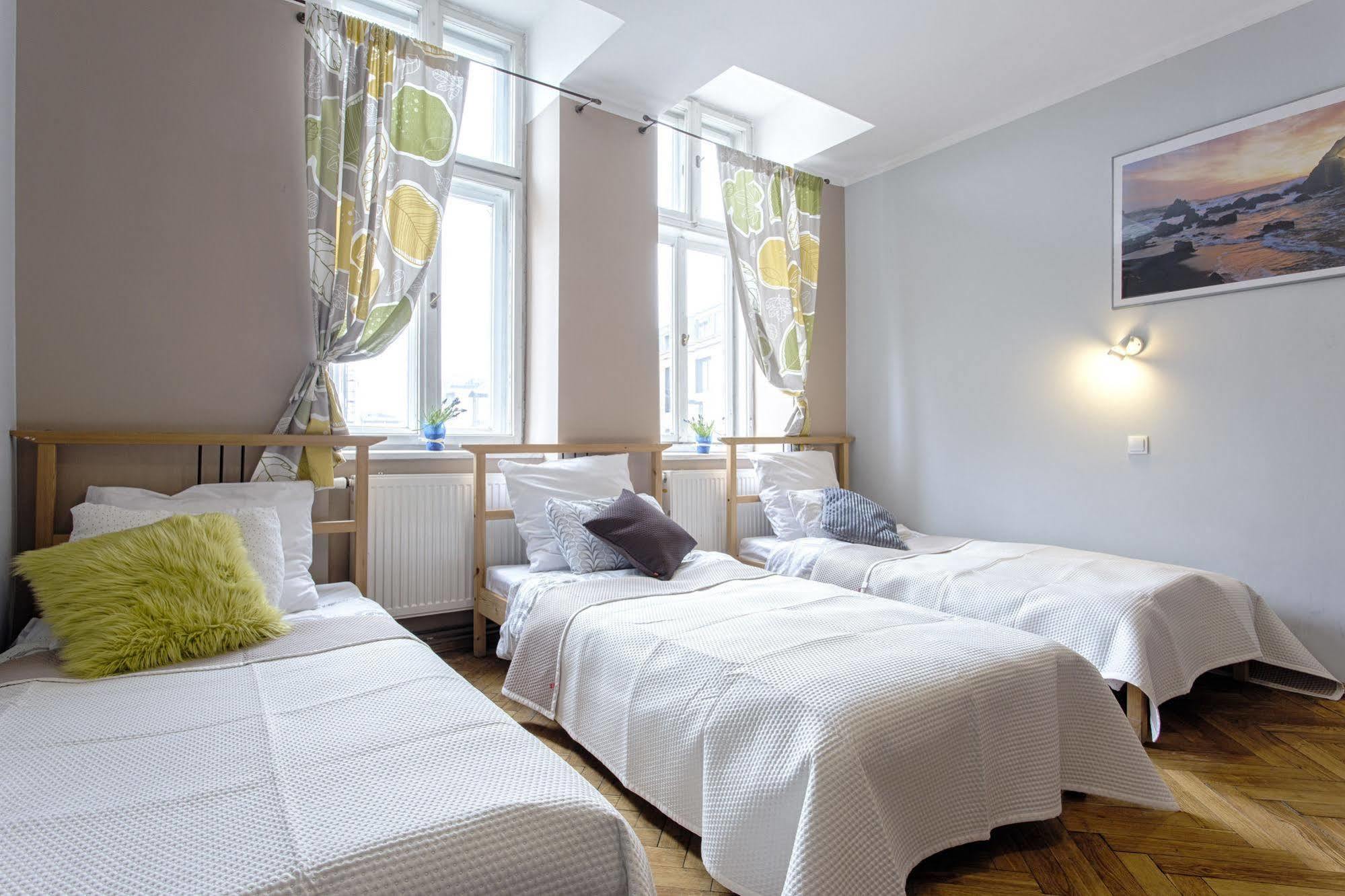 Krakow Townhouse Διαμέρισμα Εξωτερικό φωτογραφία