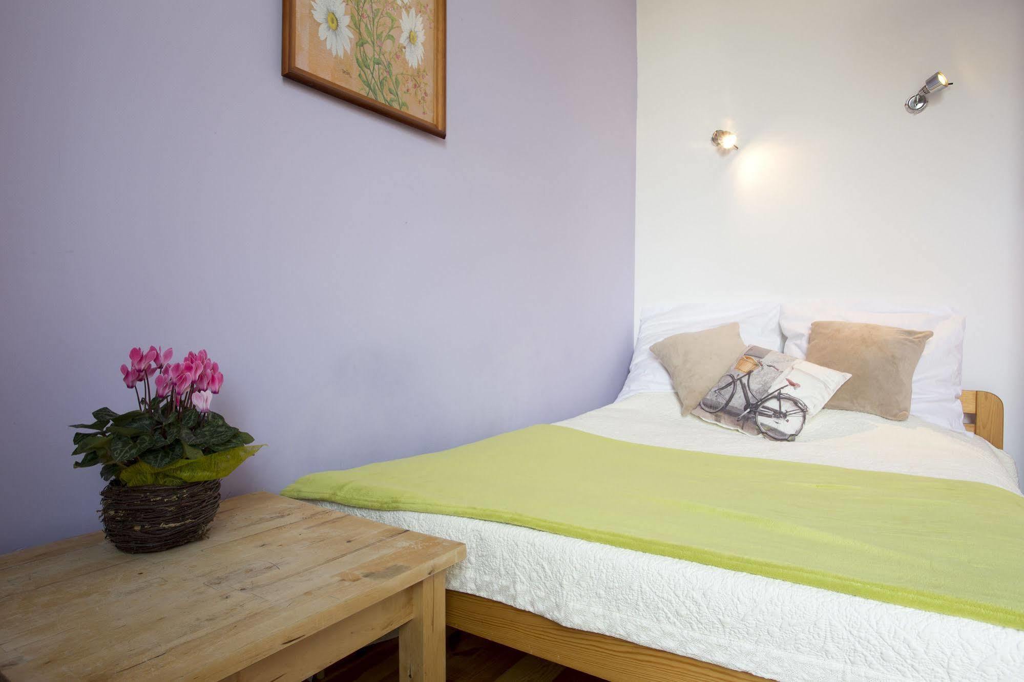 Krakow Townhouse Διαμέρισμα Εξωτερικό φωτογραφία